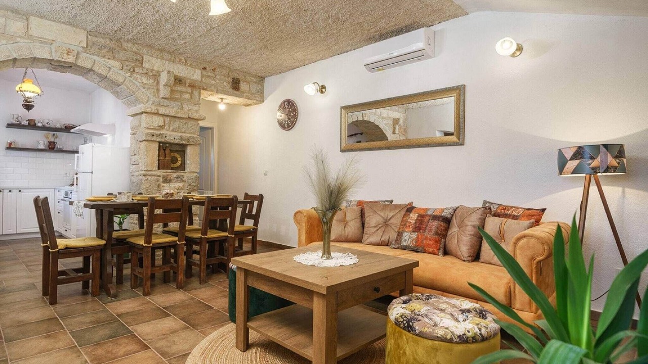 Photo of Livingroom in Stankovci
