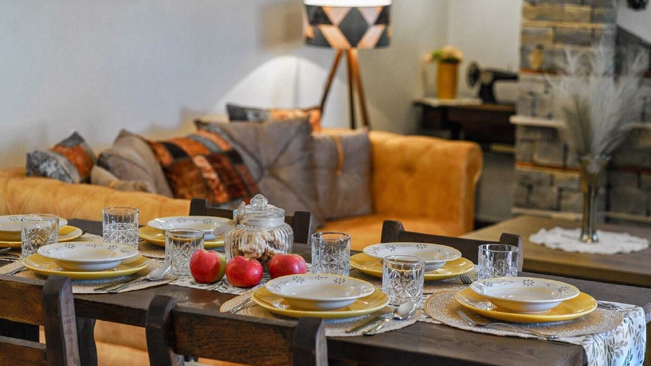 Photo of Livingroom in Stankovci