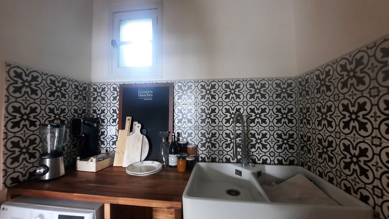Photo of Bathroom in Lezardrieux