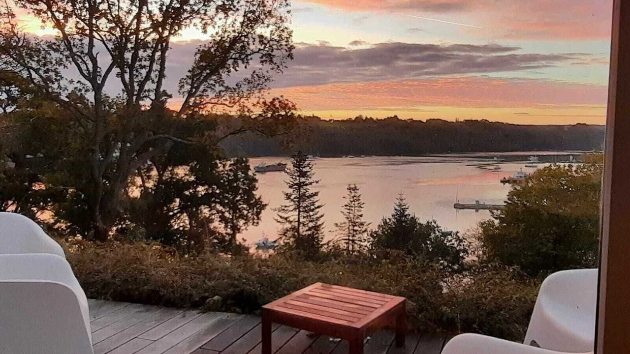Photo of Patio Balcony in Lezardrieux