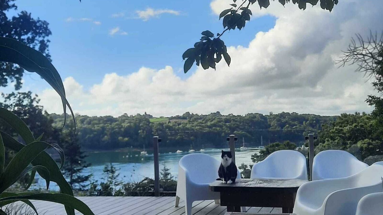 Photo of Outdoor in Lezardrieux