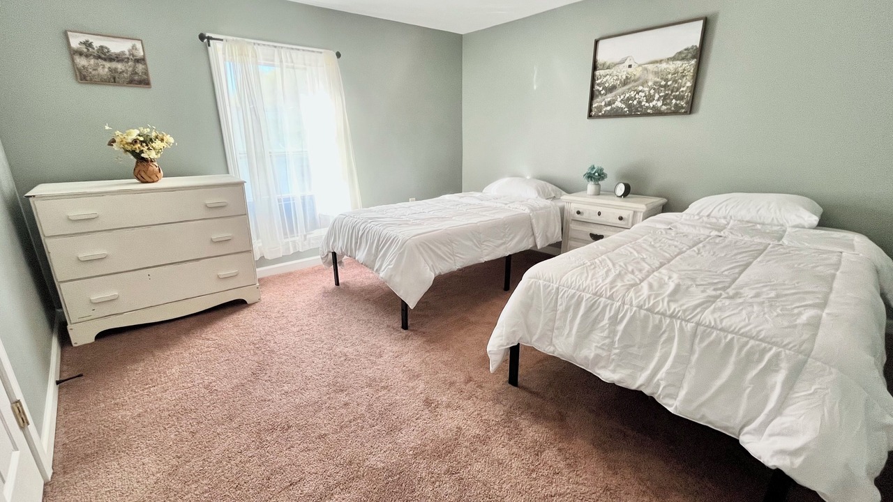 Photo of Bedroom in Carthage