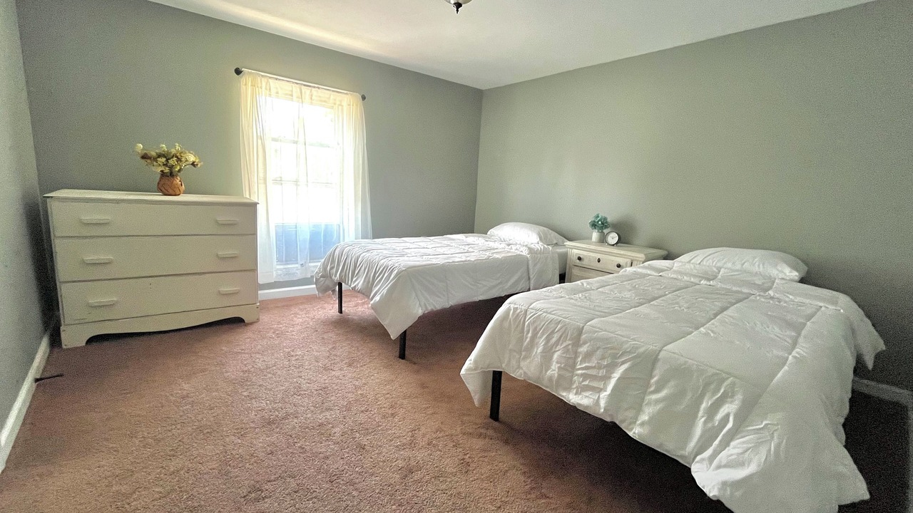 Photo of Bedroom in Carthage