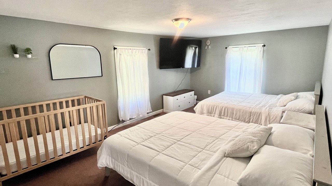 Photo of Bedroom in Carthage