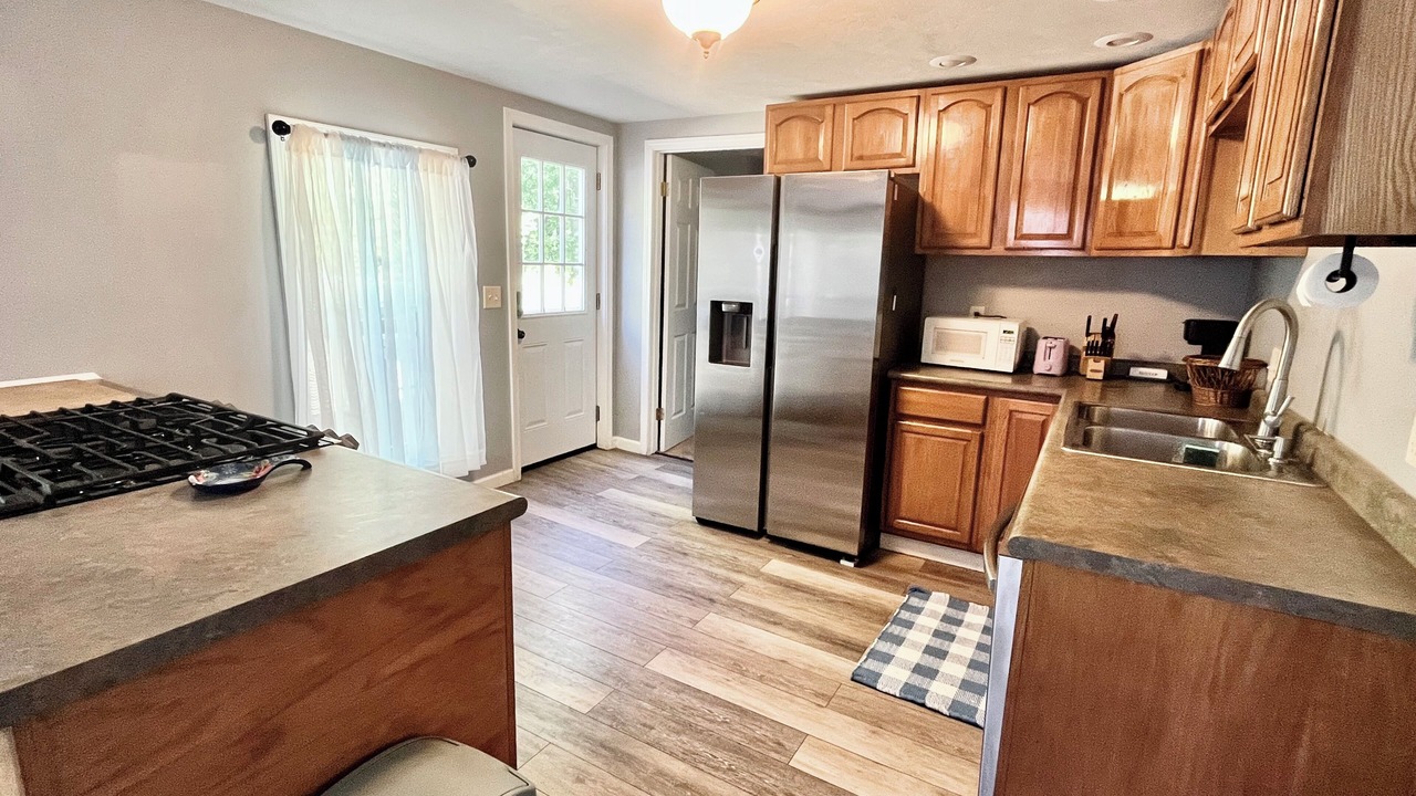 Photo of Kitchen in Carthage