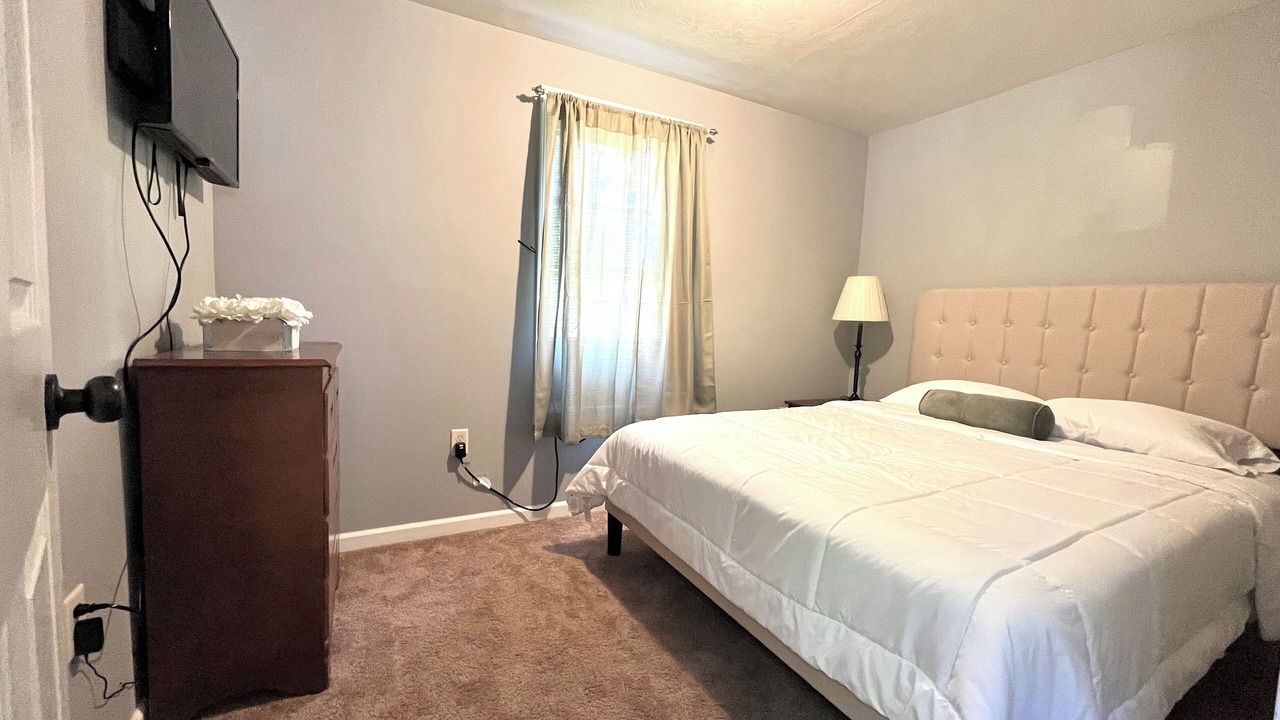 Photo of Bedroom in Carthage