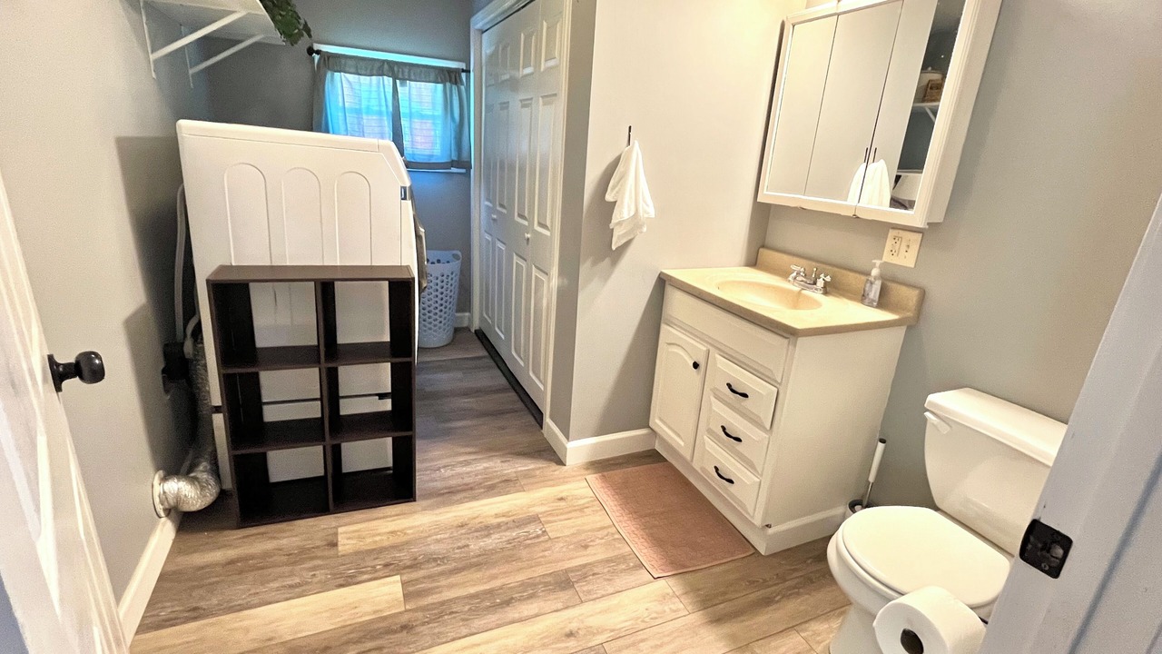 Photo of Bathroom in Carthage