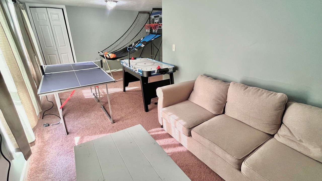 Photo of Livingroom in Carthage