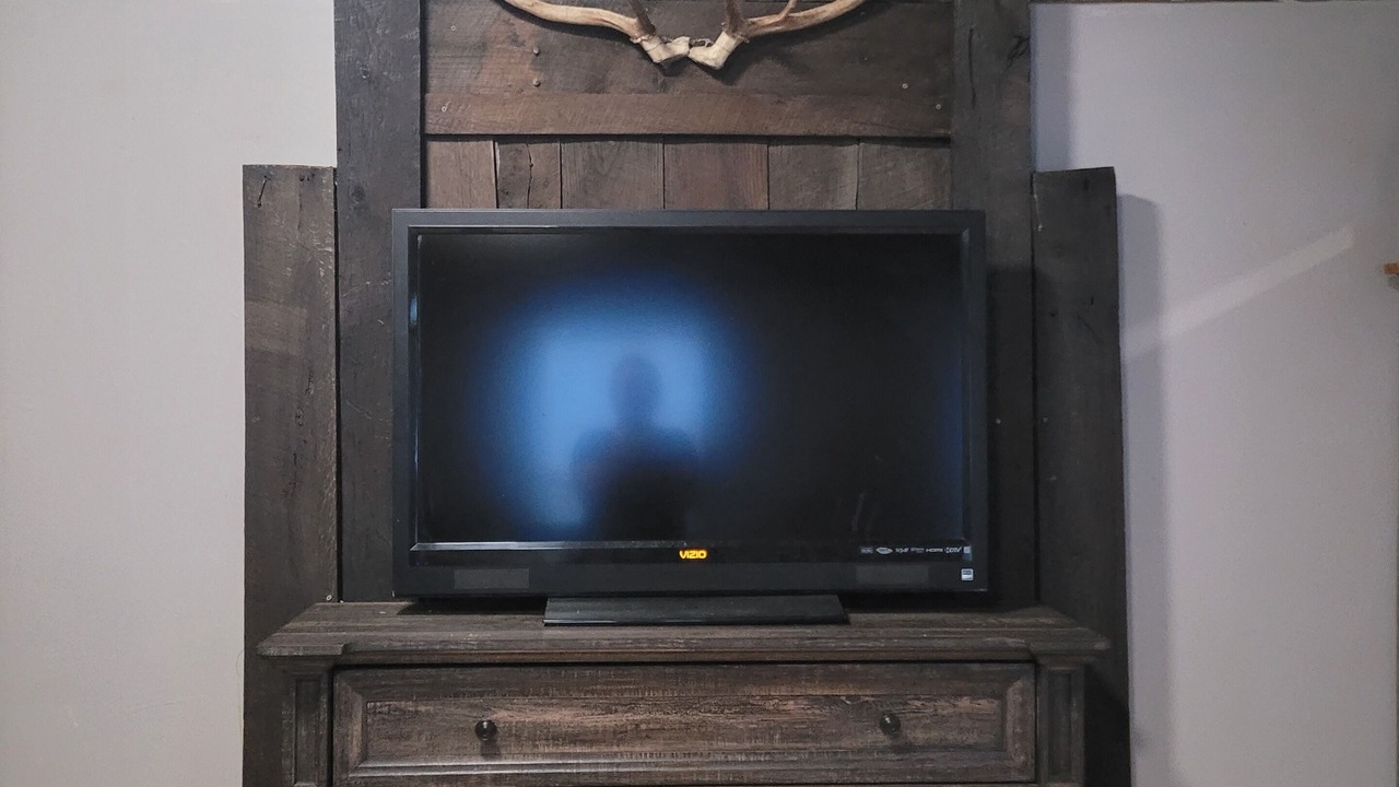 Photo of Livingroom in Protem