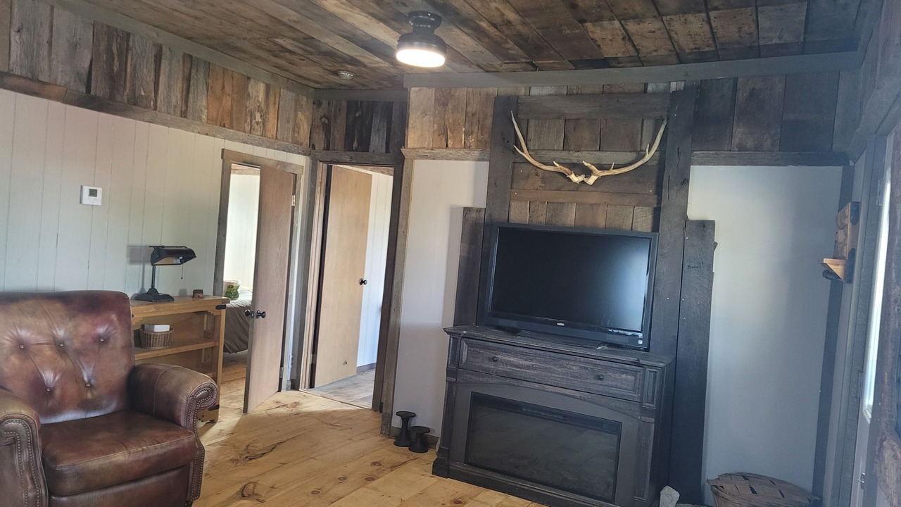 Photo of Livingroom in Protem