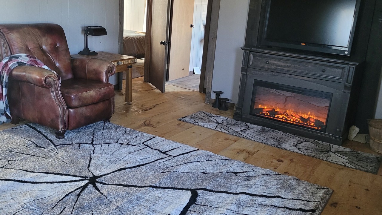 Photo of Livingroom in Protem