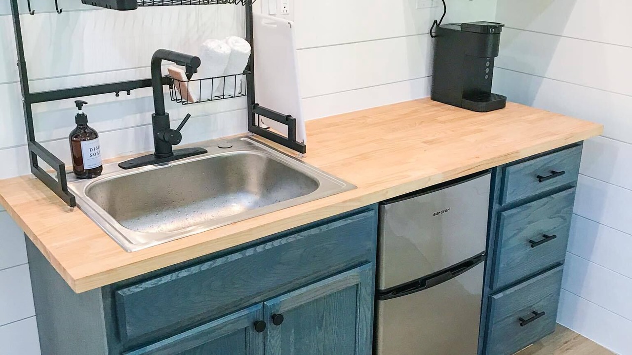 Photo of Kitchen in Seneca