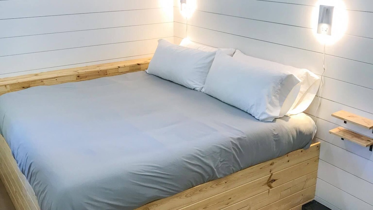 Photo of Bedroom in Seneca