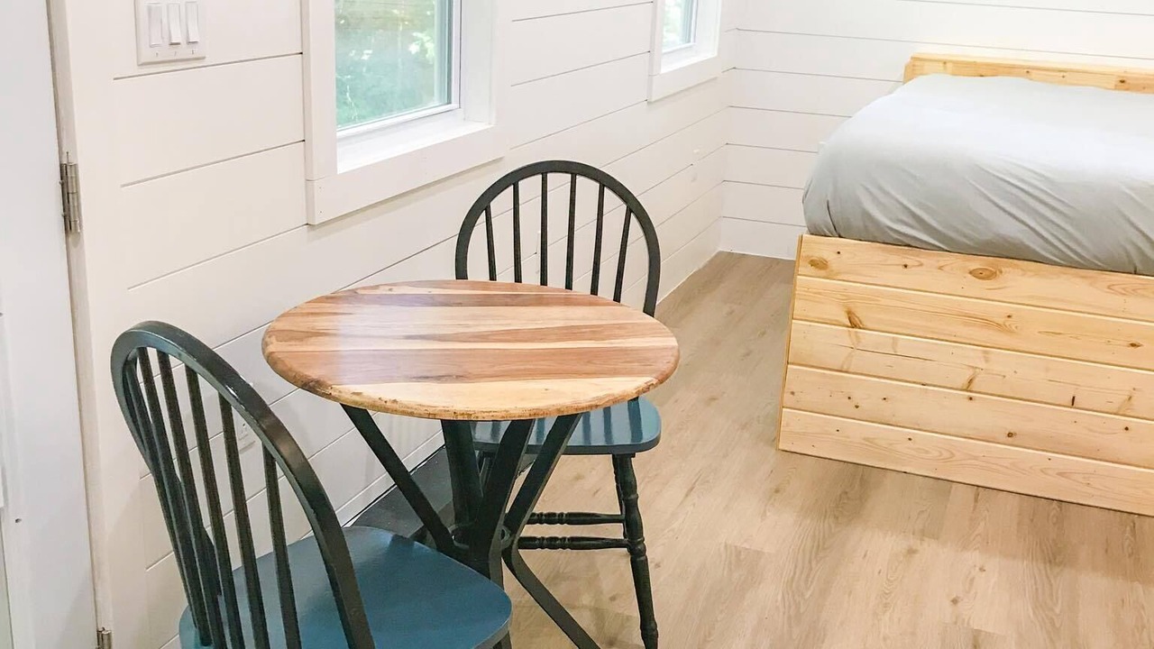 Photo of Bedroom in Seneca