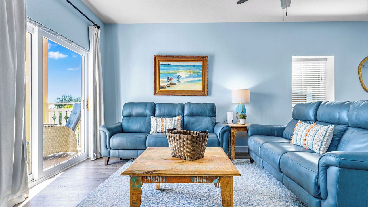 Photo of Bedroom in Waterside Village