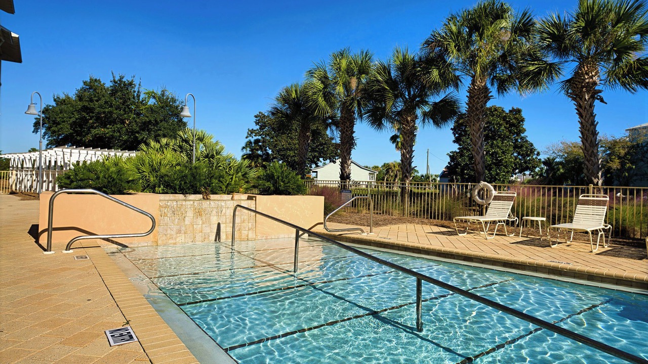 Photo of Outdoor in Waterside Village