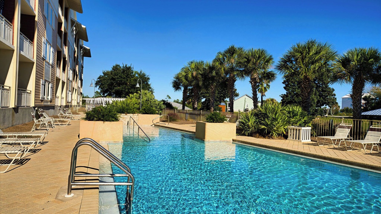 Photo of Outdoor in Waterside Village