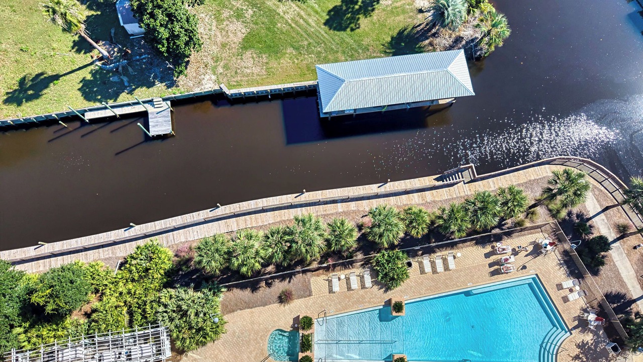 Photo of Outdoor in Waterside Village