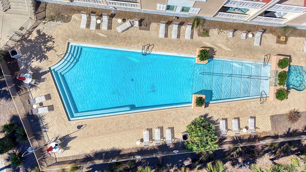 Photo of Outdoor in Waterside Village