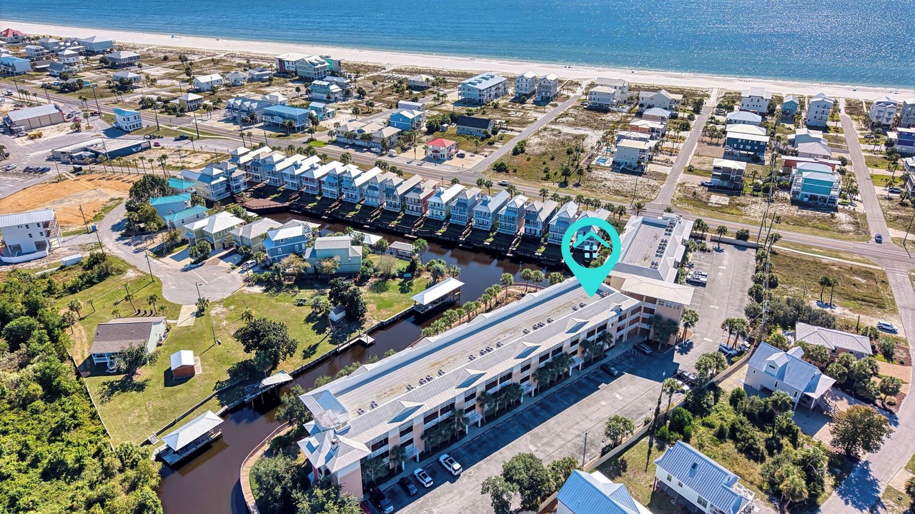 Photo of Outdoor in Waterside Village