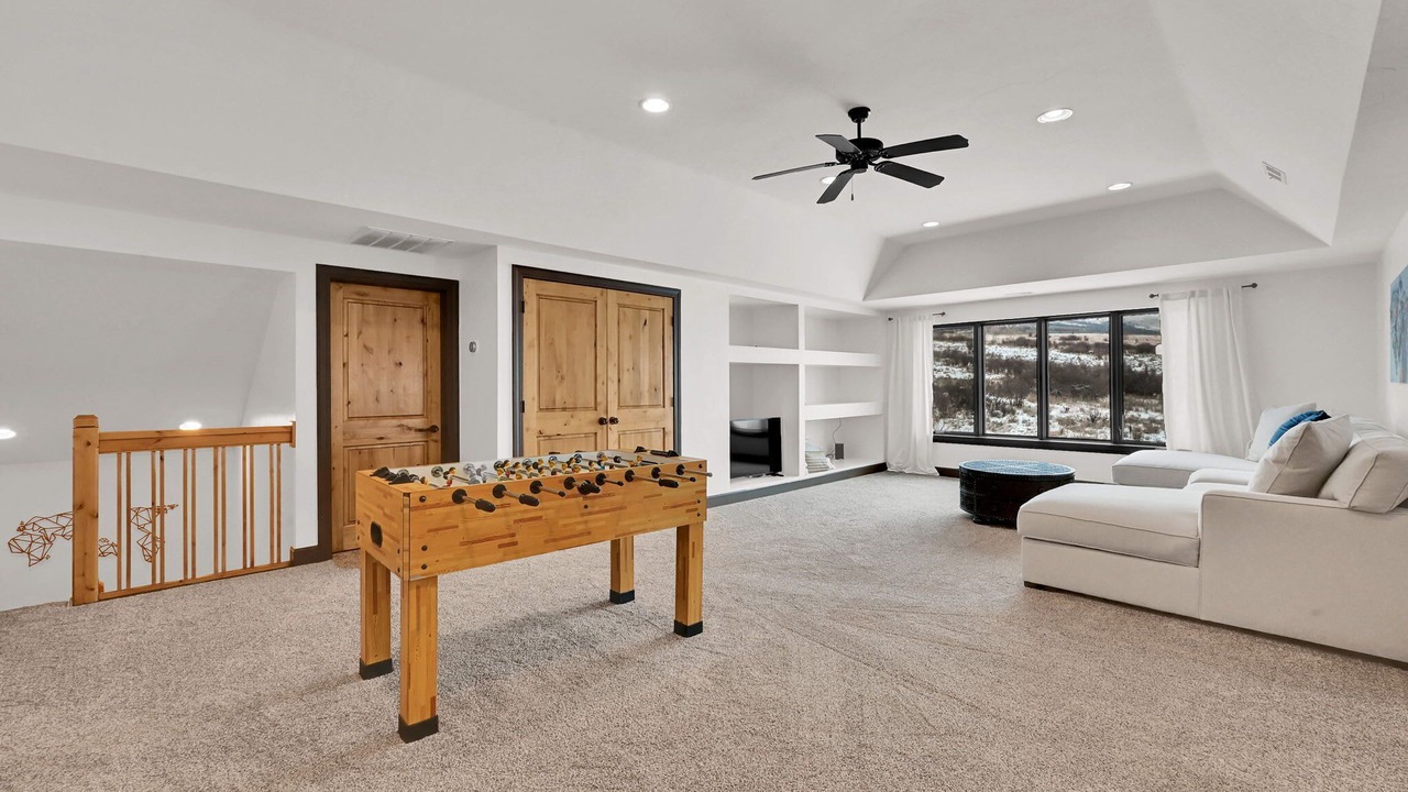 Photo of Bedroom in Eden