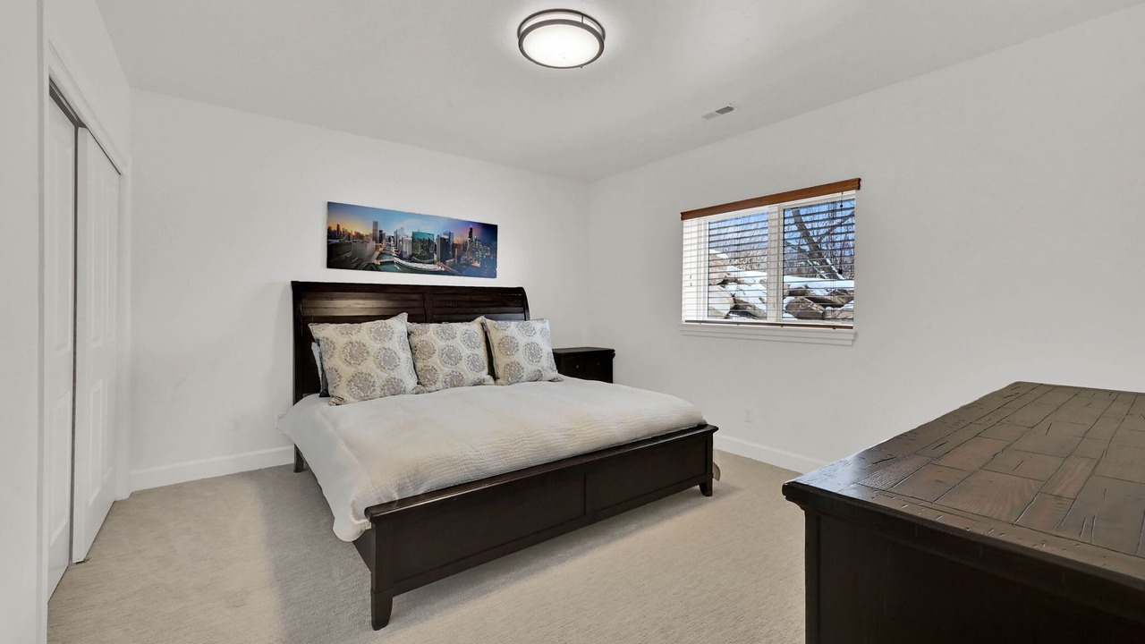 Photo of Bedroom in Eden