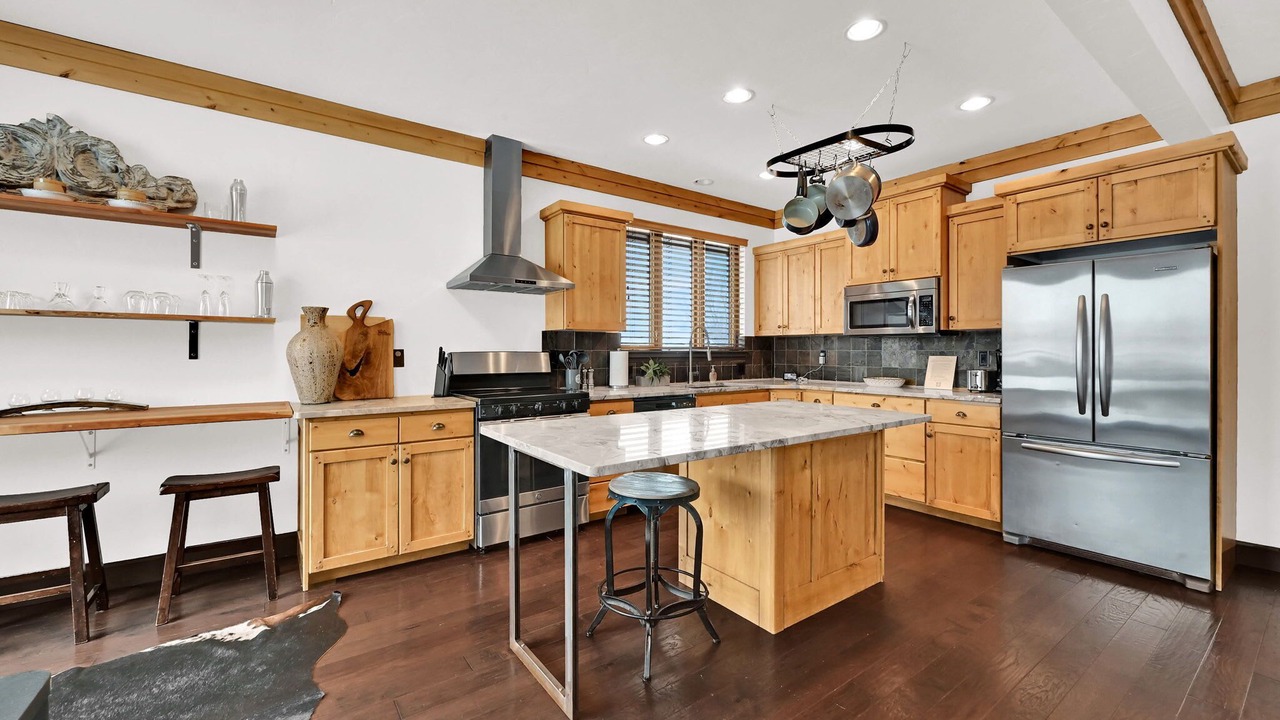 Photo of Kitchen in Eden