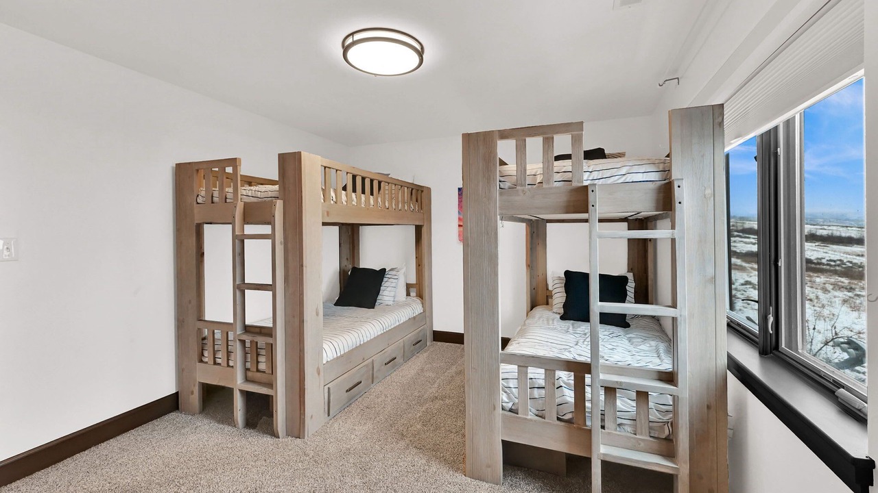 Photo of Bedroom in Eden