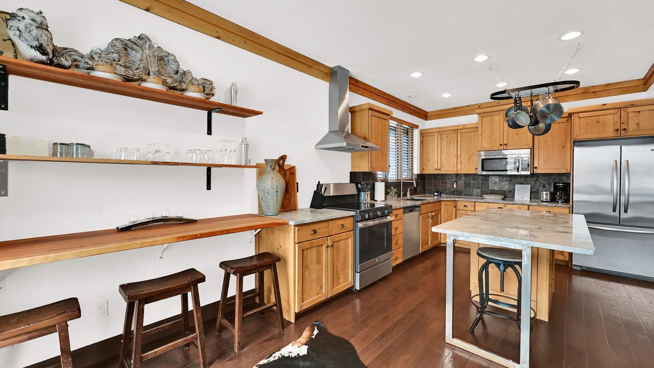 Photo of Kitchen in Eden