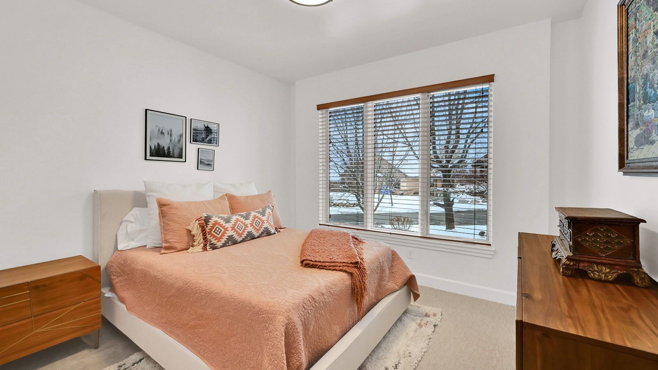 Photo of Bedroom in Eden