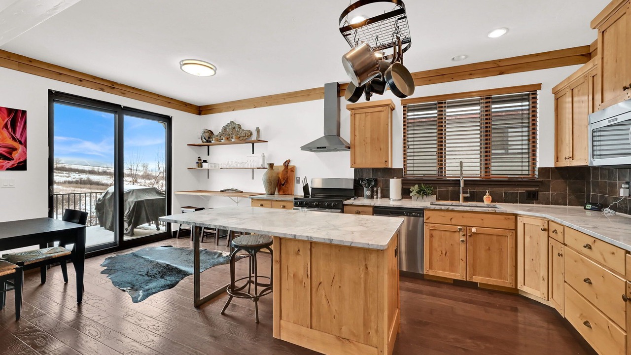 Photo of Kitchen in Eden