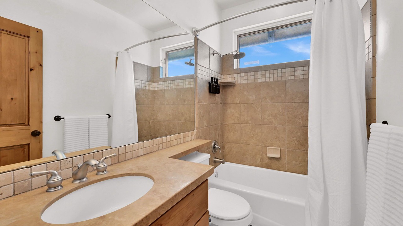 Photo of Bathroom in Eden