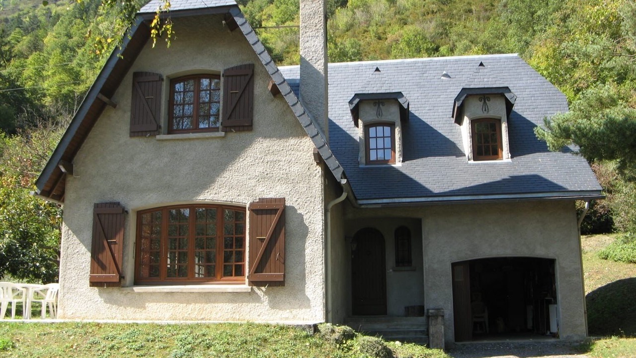 Photo of Outdoor in Vielle-Aure