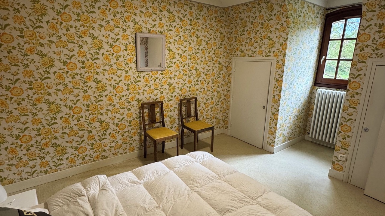 Photo of Bedroom in Vielle-Aure