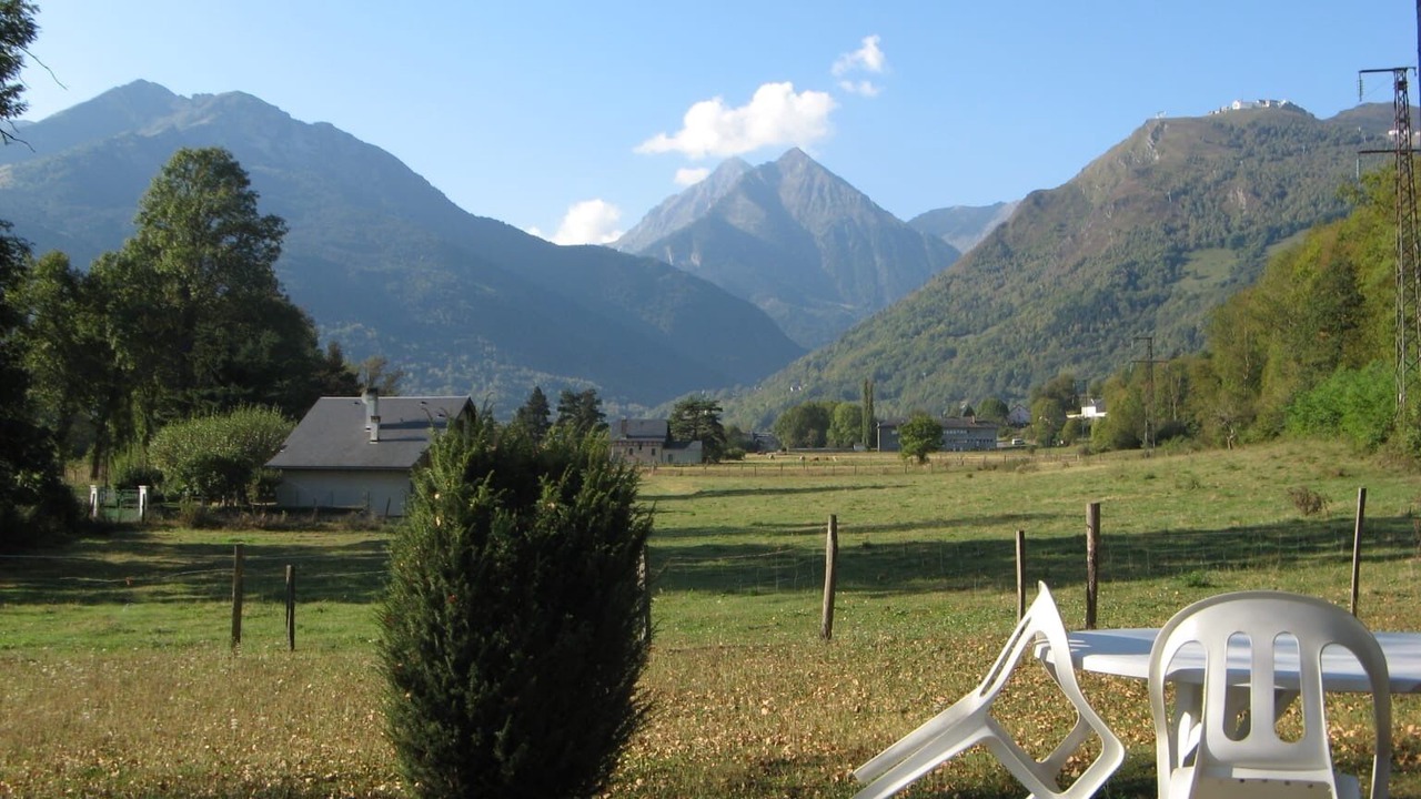 Photo of Outdoor in Vielle-Aure