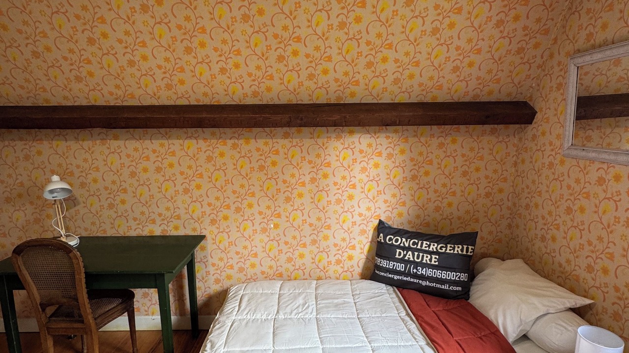 Photo of Bedroom in Vielle-Aure