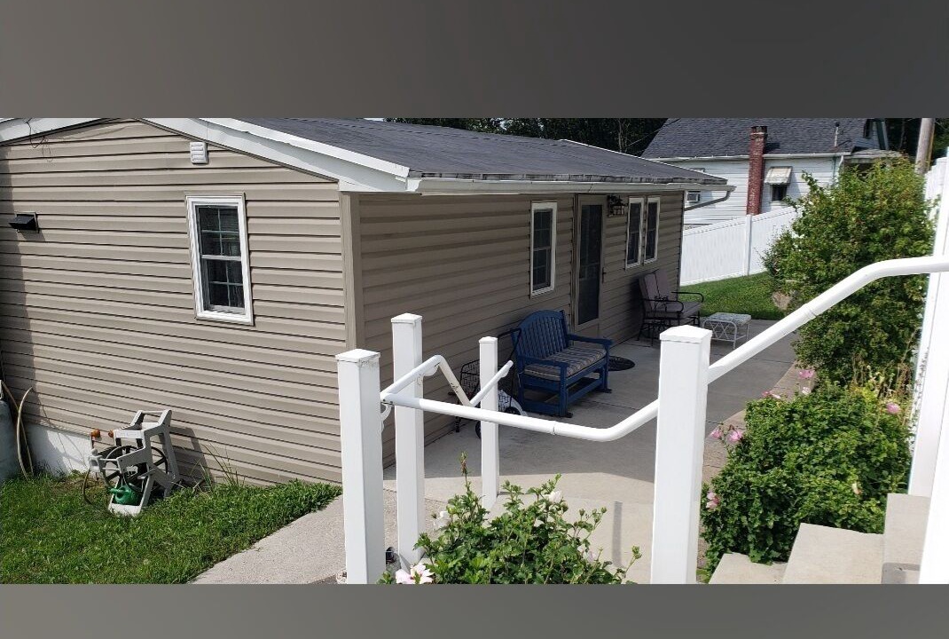 Photo of Patio Balcony in Forestville