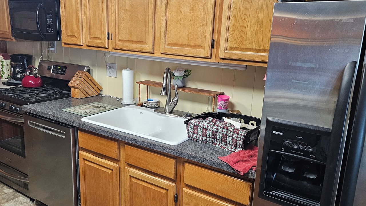 Photo of Kitchen in Forestville