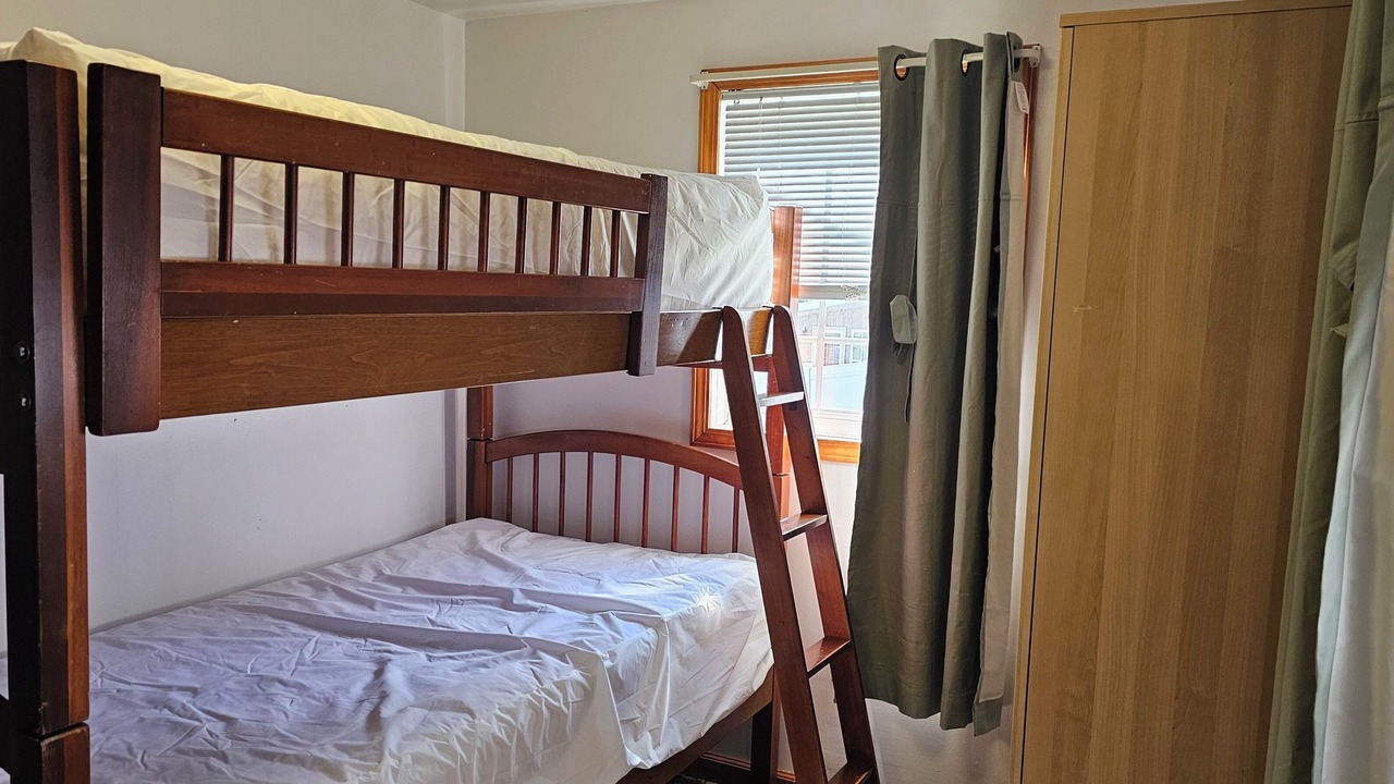 Photo of Bedroom in Forestville