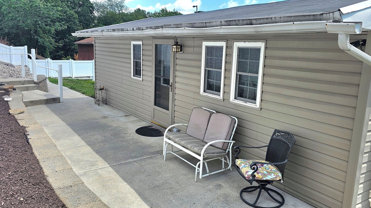 Photo of Patio Balcony in Forestville