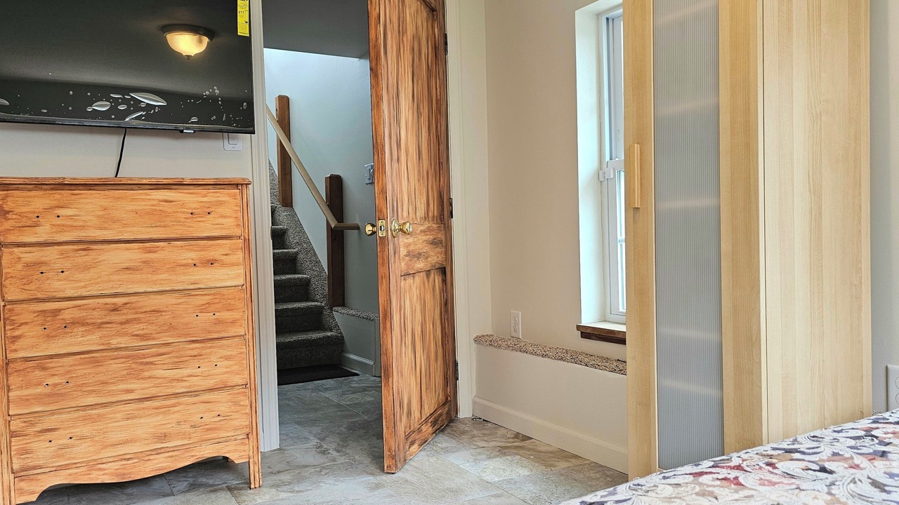 Photo of Bedroom in Forestville