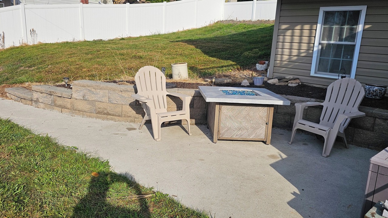 Photo of Patio Balcony in Forestville