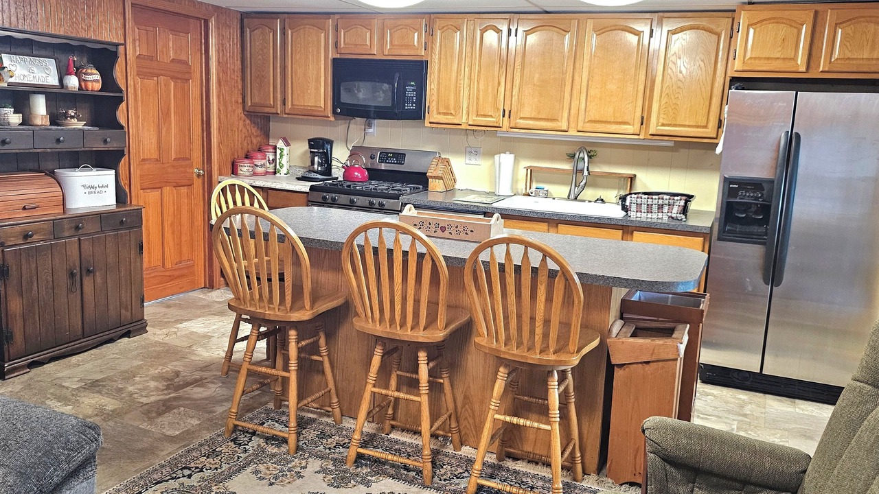 Photo of Kitchen in Forestville