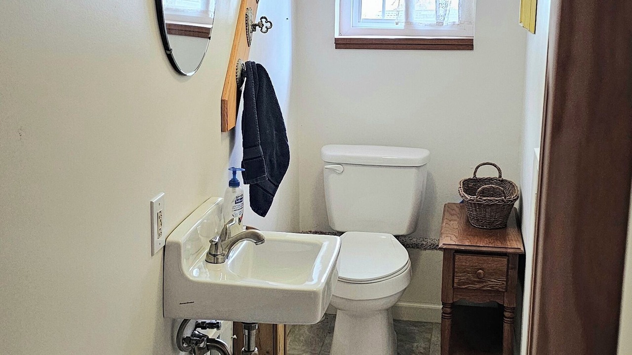 Photo of Bathroom in Forestville