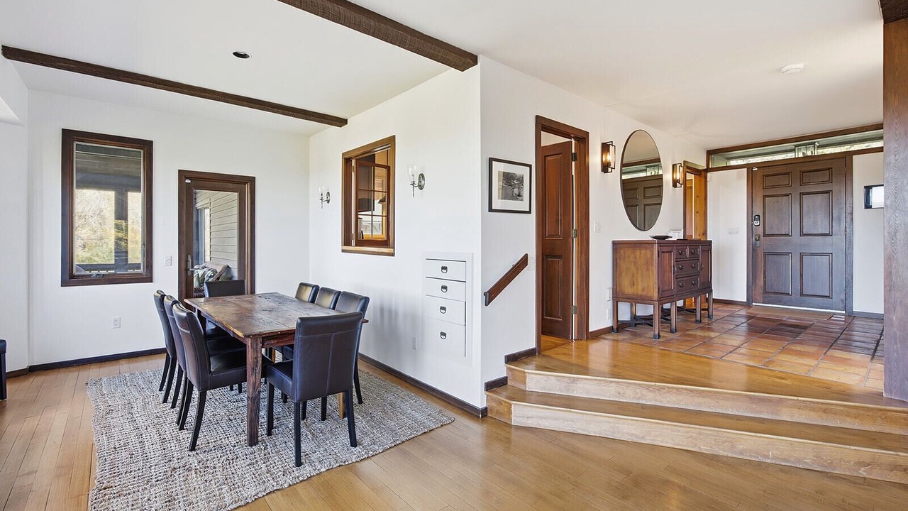 Photo of Bedroom in West Stockbridge