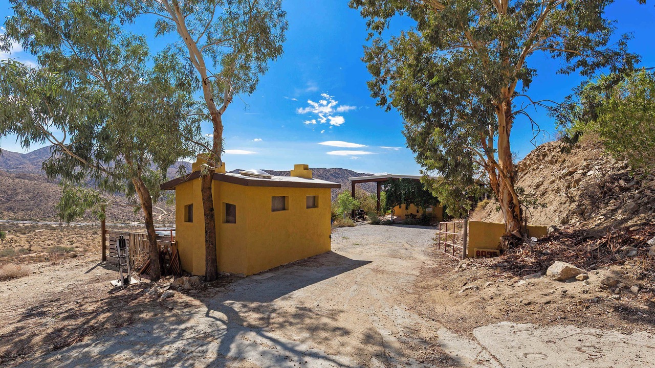Photo of Outdoor in Morongo Valley