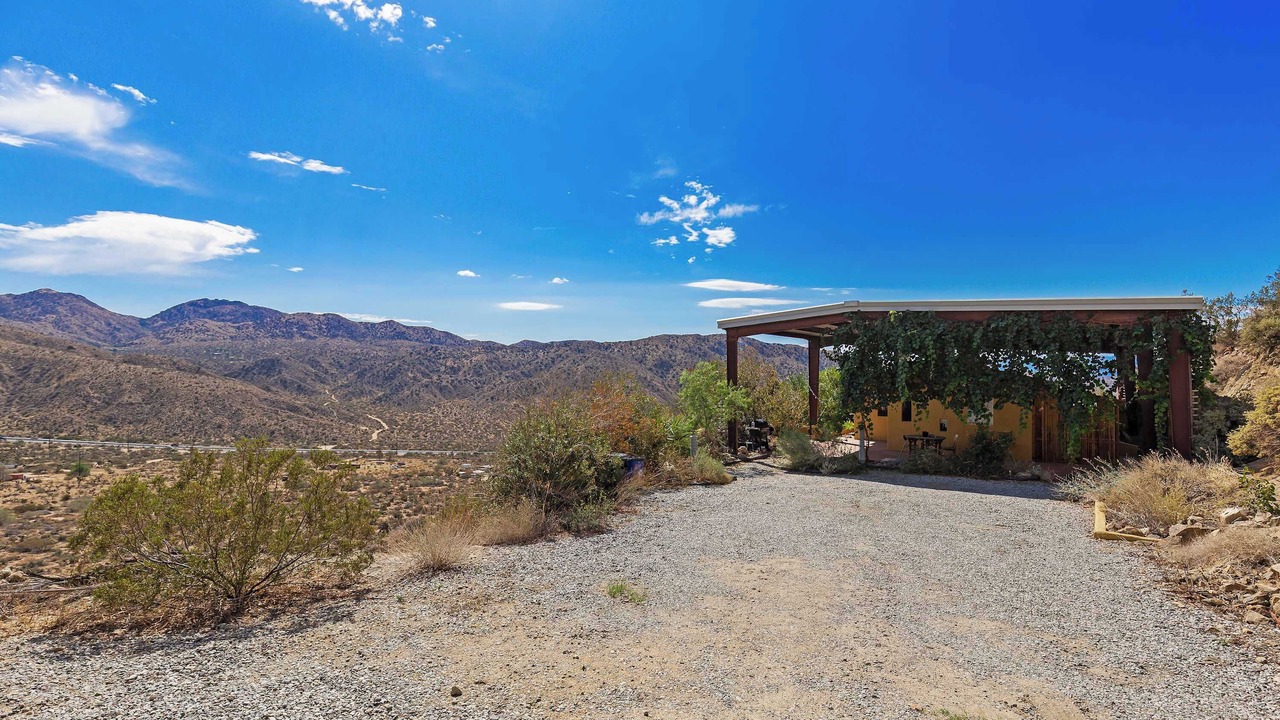 Photo of Outdoor in Morongo Valley