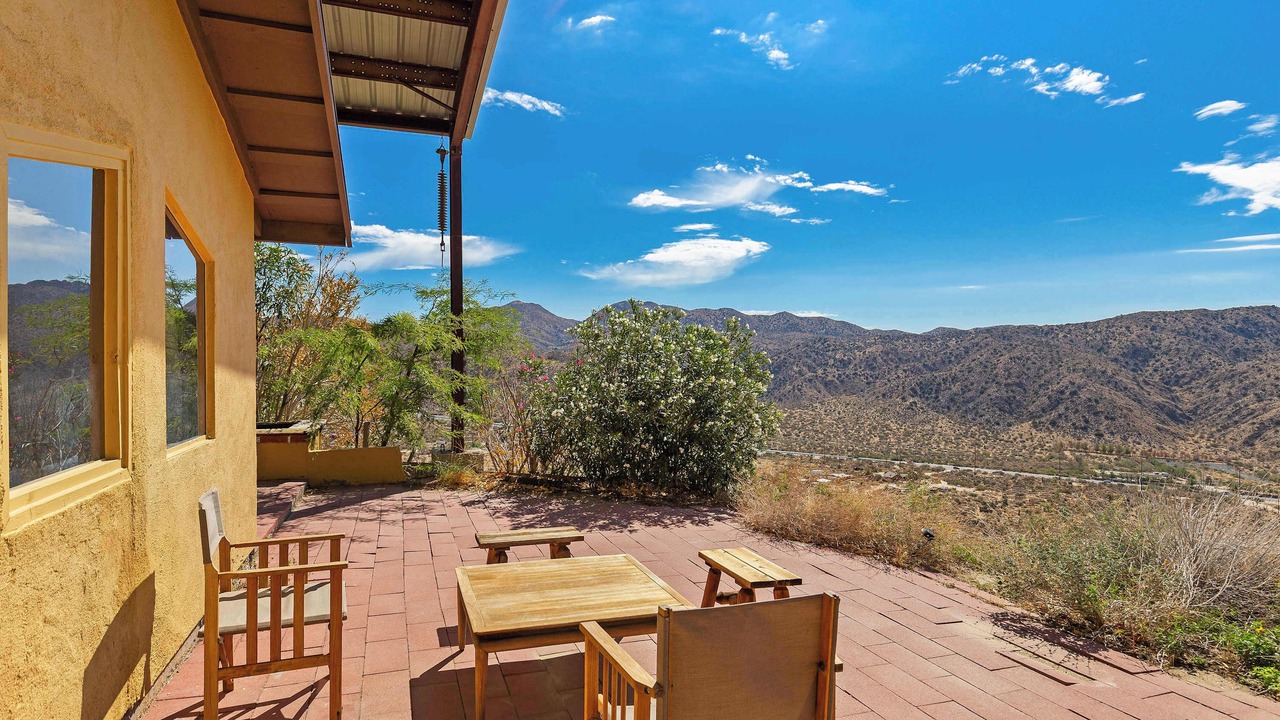 Photo of Outdoor in Morongo Valley