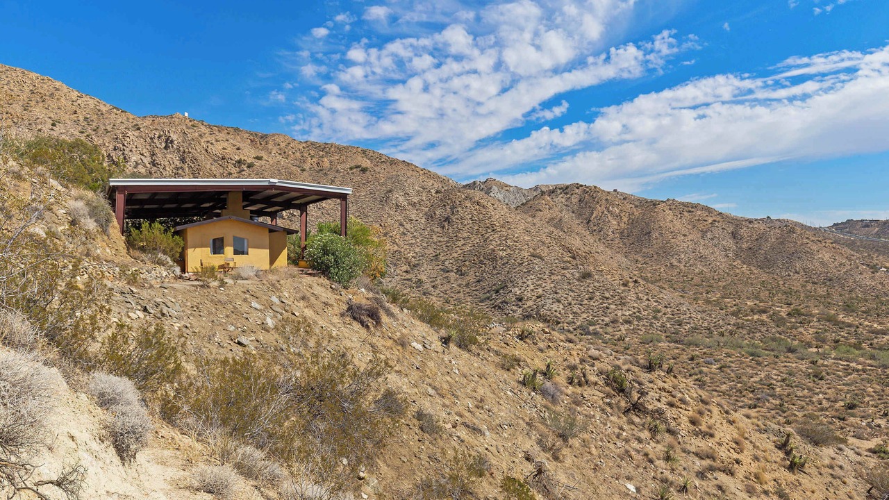 Photo of Outdoor in Morongo Valley