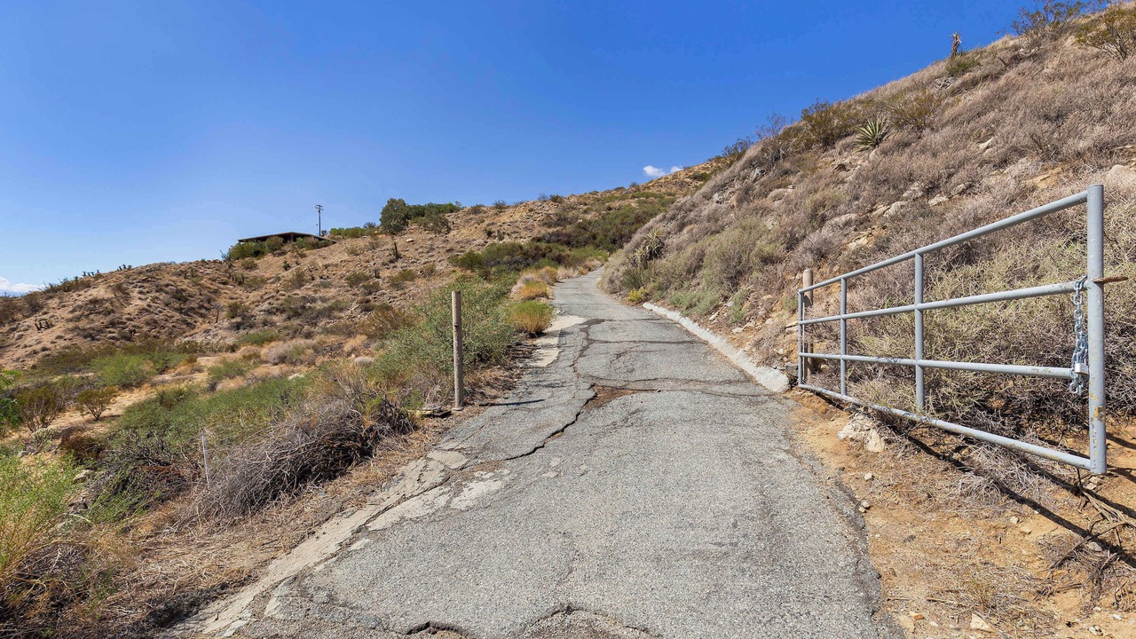 Photo of Others in Morongo Valley